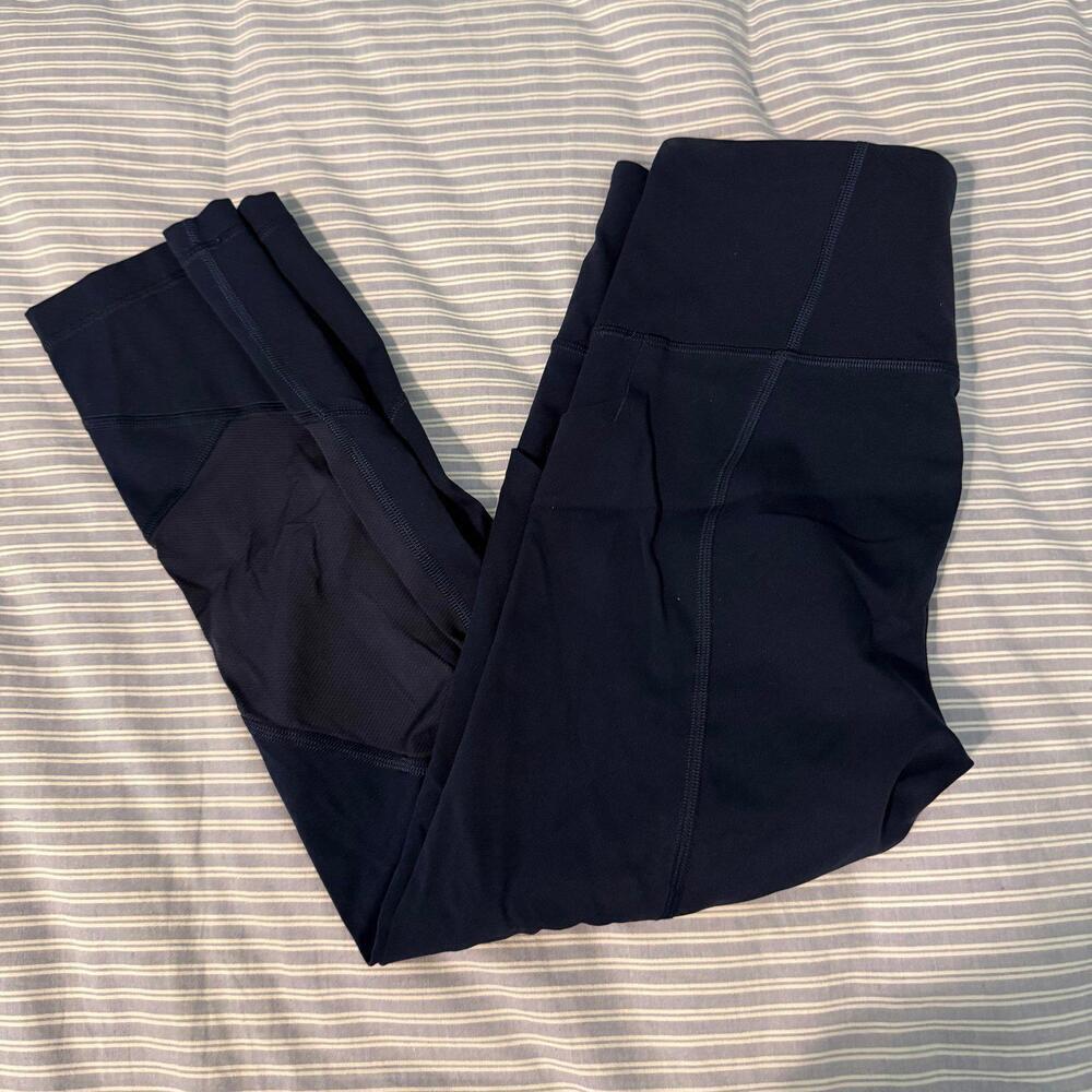 Lululemon Athletica leggings - Picture 4 of 4